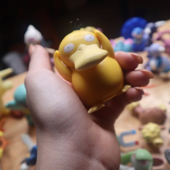 Vintage Pokemon 2000's figure toys 2006 24 piece lot bundle - Picture 10 of 13